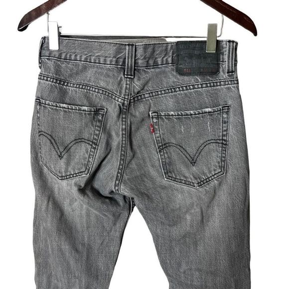 Levi’s 511 30X32 - Picture 5 of 6